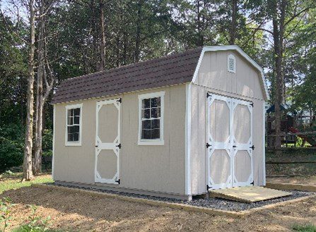 dutch barn